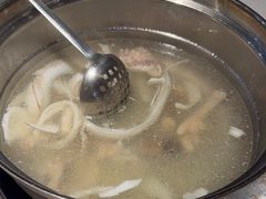 -三个椰子·现砍椰子鸡(金源CBD店)