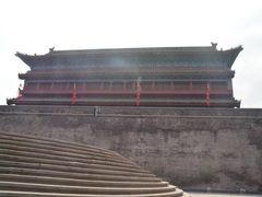 -西安城墙·碑林历史文化景区