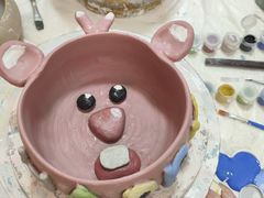 -艺陶清瓷·陶艺·石膏娃娃·手工DIY(观音桥店)