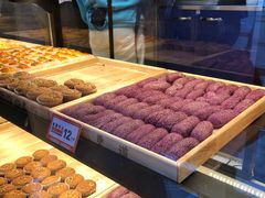 -東更道点心行(利客来店)