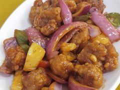 -甜甜屋(解放中路店)