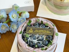 -ZOZO's昌左左精致甜品设计(新北店)