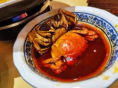 -江味龙虾馆·裸蓝龙虾(南山店)