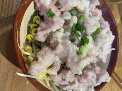 -井福老火锅(温江亚洲湾店)