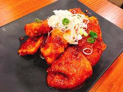 -大阪烧肉BAKA一代(十亩地店)