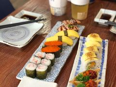 -二元寿司屋(江南西店)