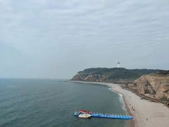 -长岛南北长山旅游景区