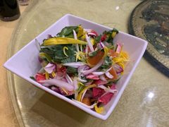 妃子笑-白家大院·王府宫廷菜(苏州街店)