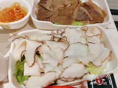 -八合里潮汕鲜牛肉火锅(福州万象城店)