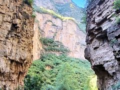 -龙门涧景区