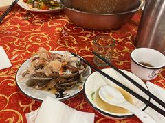-湛江海鲜食府(一号路店)