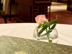 -唐阁(香港朗廷酒店)