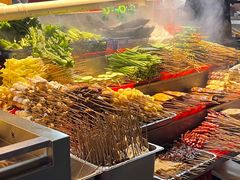 -为民烧烤吧.自贡爆炒菜(收录10年好店)