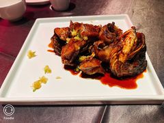 -蟹榭·本帮江浙菜·蟹宴(五角场合生汇商场店)