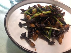 -雲蜀龙阁·金牌水煮鱼(方庄店)