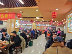 -西塔大冷面(市府大路店)