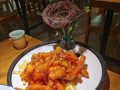 -九锅一堂酸菜鱼(石家庄先天下店)