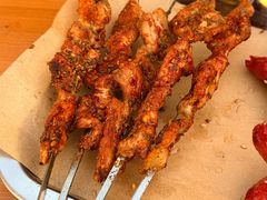 -酒肉行·虎子盐筋烤肉(大寨路店)