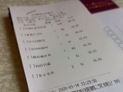 -新加坡泰国村酒楼(五角场店)