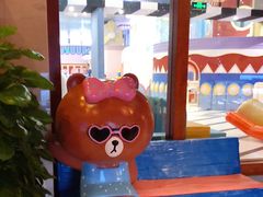 -汤连得温泉馆(宝山店)