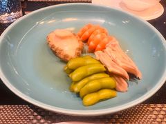 -夏宫中餐厅(静安香格里拉店)