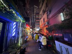 门面-兄弟砂锅(陆家巷店)