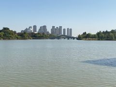 -东湖景区