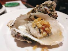 烤生蚝-汉巴味德(大悦城店)