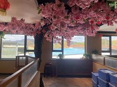 -缘福乡村铁锅炖民宿(八达岭店)