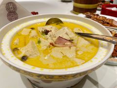 -惠丰堂饭庄·烤鸭·京味菜(翠微路店)