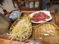 -憨铁匠火锅(红山6979店)