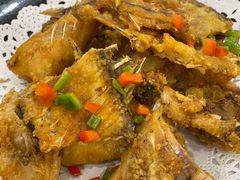 -寻味顺德·南记酒家·传统顺德菜·鱼生(广源路店)