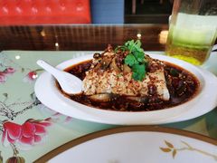 -石老头关东饺子王·东北菜(嘉华鑫城店)