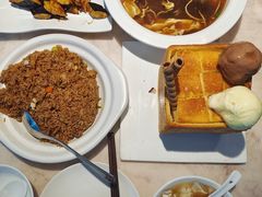 -茅庐毛血旺(临沂泰盛广场店)