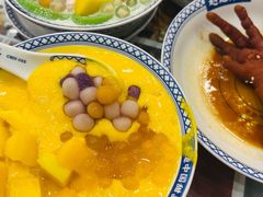 -赵记传承·中国甜品(福州总店)