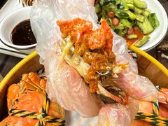 -七的湖·江南蟹舫·阳澄湖农家菜(蟹舫苑店)