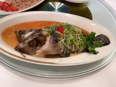 -金轩中餐厅 Jin Xuan(浦东丽思卡尔顿酒店)