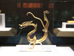 -陕西历史博物馆