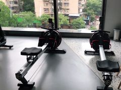 -LA合时健身4PMFIT(花桥旗舰店)