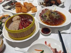 -瓯菜排档·温州海鲜(玕南店)
