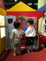 -塔塔王国·主题儿童游乐园(奥城商业广场店)