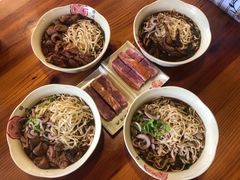 -邵顺兴锅盖面(金山宝地店)