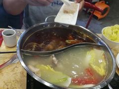 -活鱼馆(宜兴埠店)