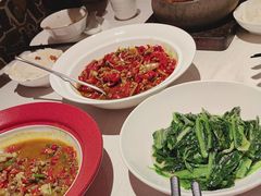 -千百味红餐厅·江西菜(绿地双子塔店)
