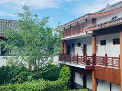 -焦岗湖旅游度假区