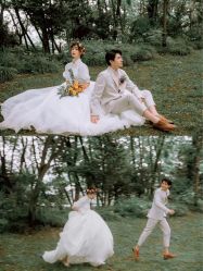 -女王风尚STUDIO·轻奢化定制