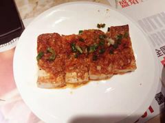 -盛焰铁板烧(王府井店)