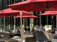 -广州天河希尔顿酒店