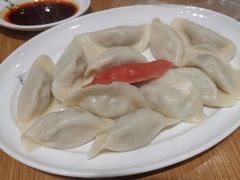 -喜家德虾仁水饺(南山书城店)