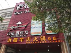 -老猫牛肉火锅(沙溪店)